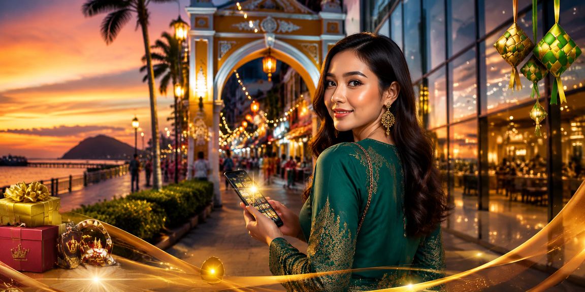 Tawaran bonus VIP sempena perayaan untuk pemain blackjack 999cuci di Kota Kinabalu